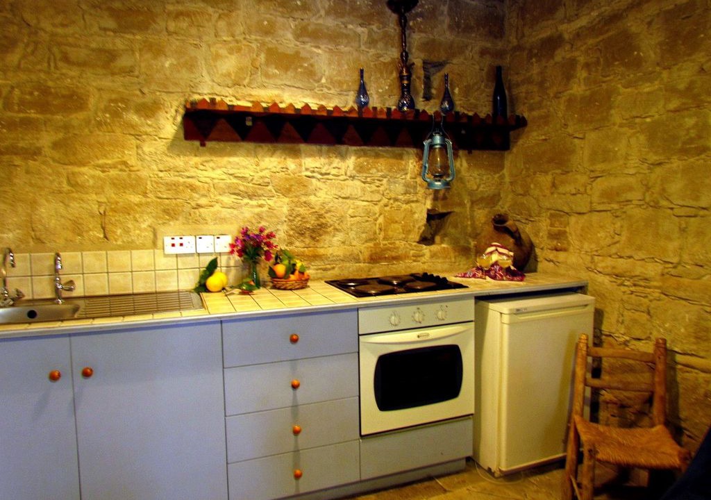 Photo of Kitchen in Tochni
