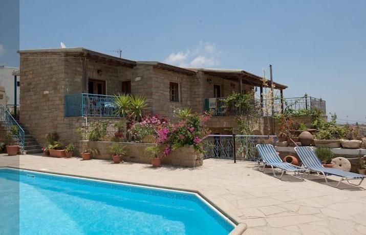 Photo of Outdoor in Tochni