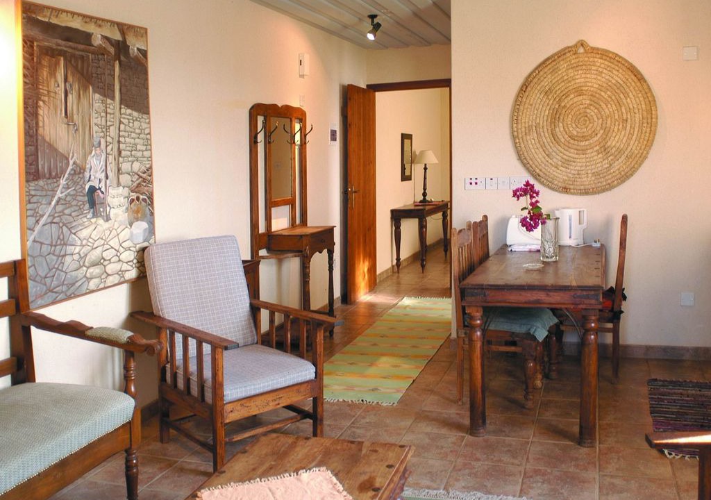 Photo of Livingroom in Tochni