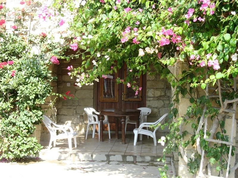 Photo of Patio Balcony in Tochni