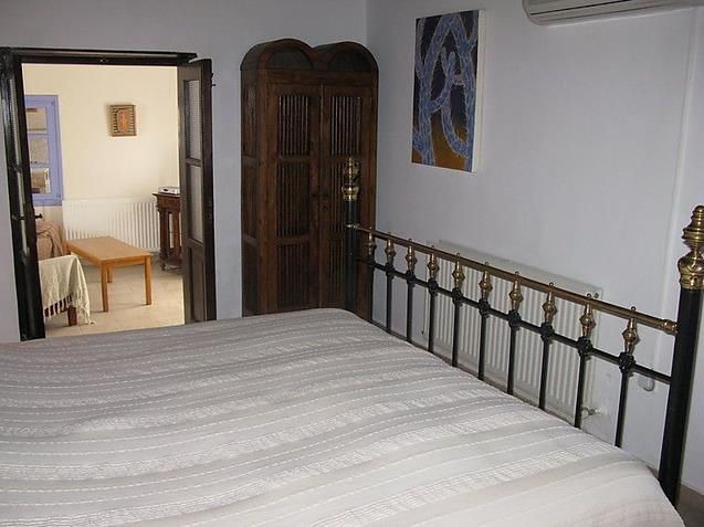 Photo of Bedroom in Tochni