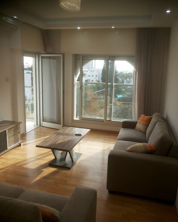 Photo of Livingroom in Agios Tychon