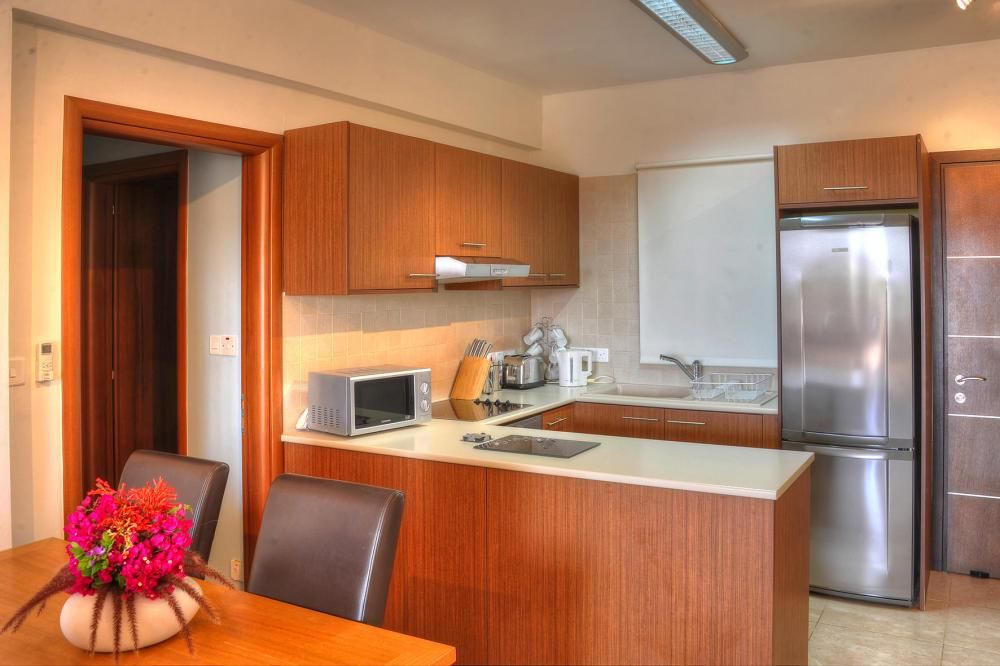 Photo of Kitchen in Mandria