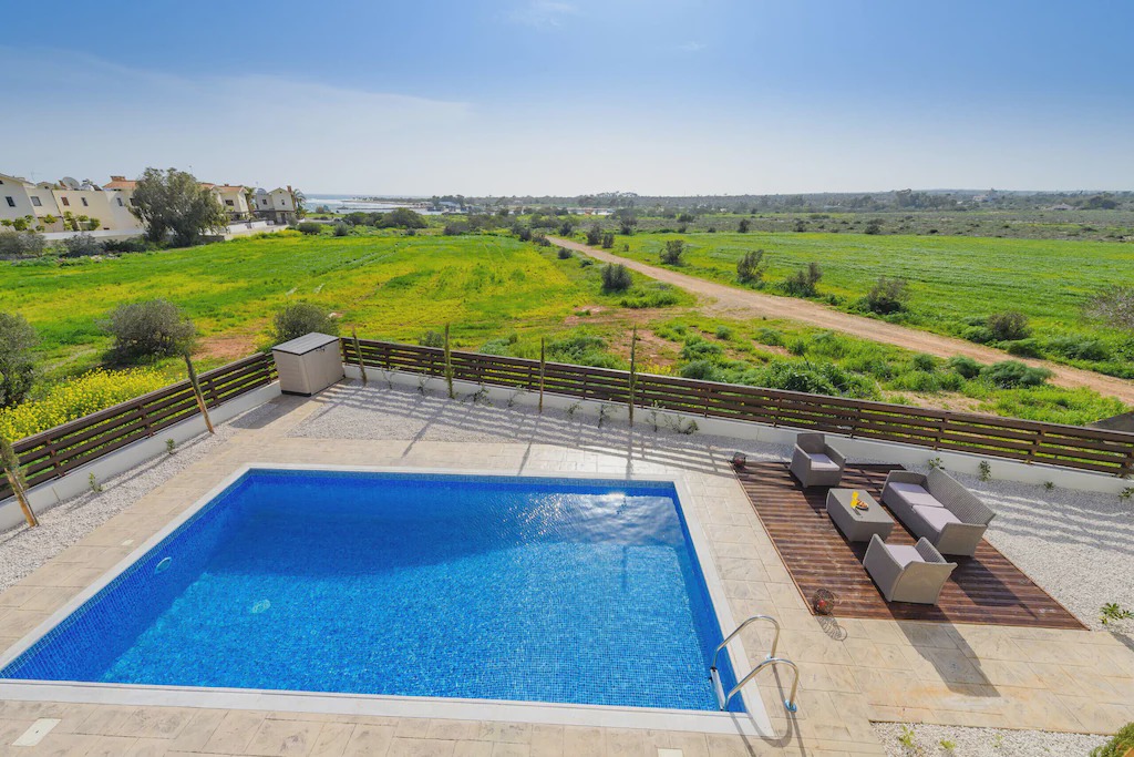 Photo of Outdoor in Ayia Thekla