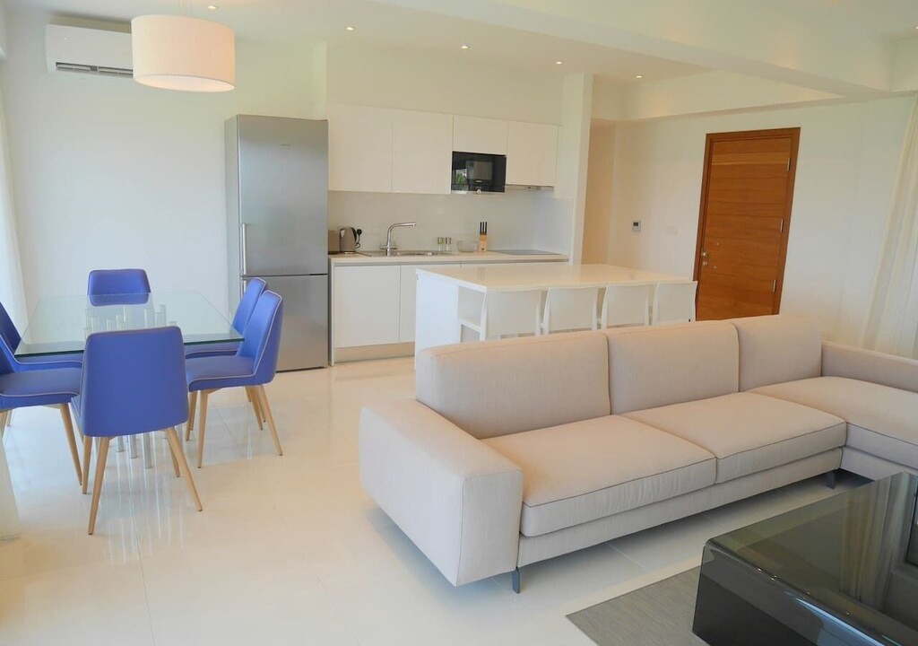 Photo of Livingroom in Protaras