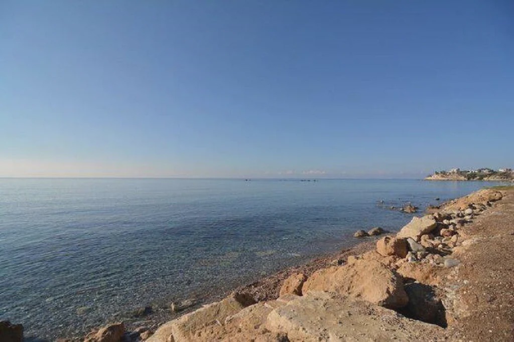 Photo of Outdoor in Peyia Town