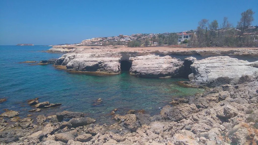 Photo of Outdoor in Peyia Town