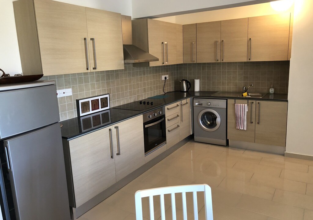 Photo of Kitchen in Tersefanou