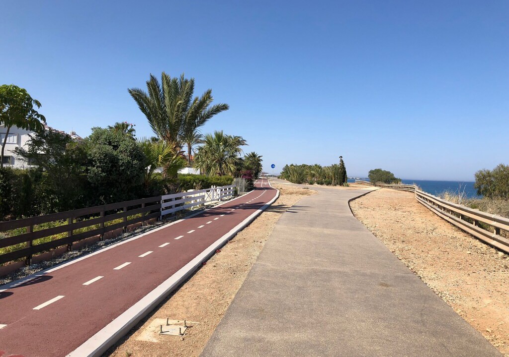 Photo of Buildings in Tersefanou