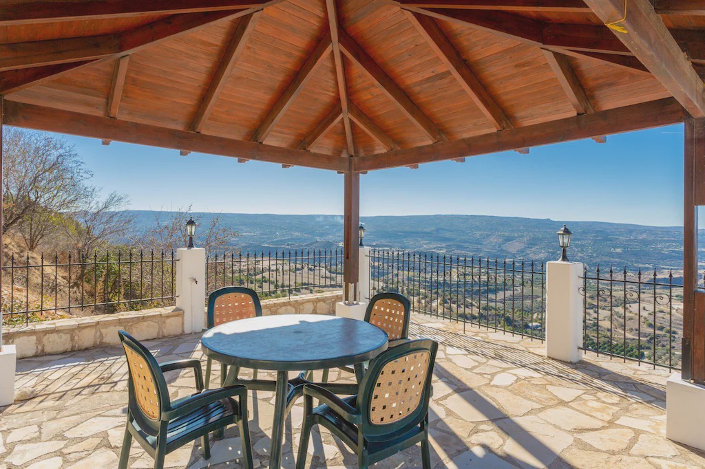 Photo of Patio Balcony in Peristerona