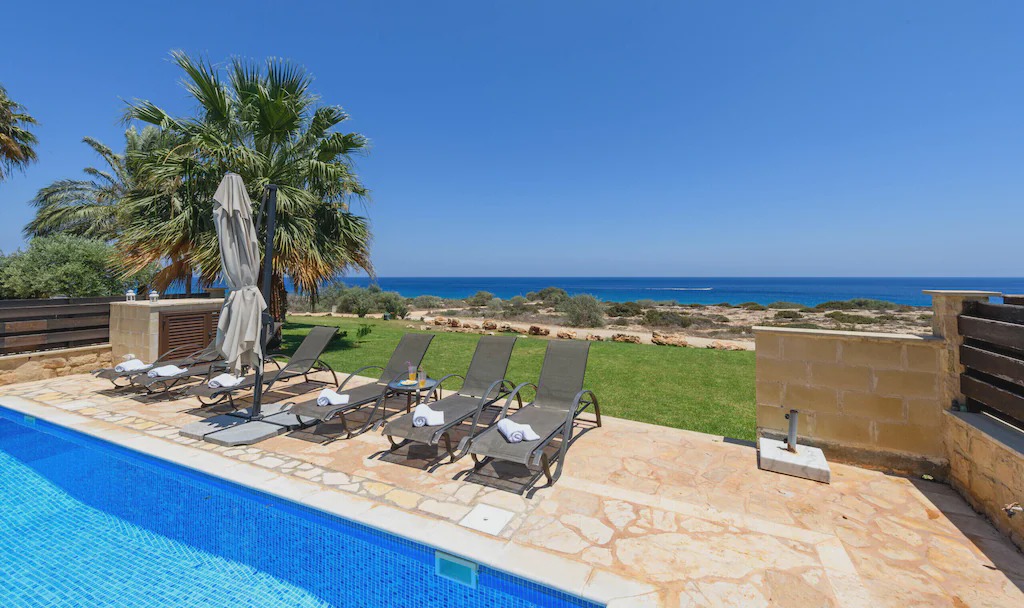Photo of Outdoor in Protaras
