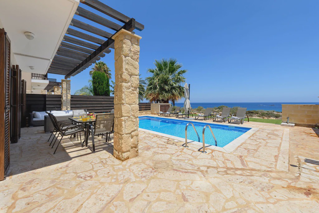 Photo of Outdoor in Protaras