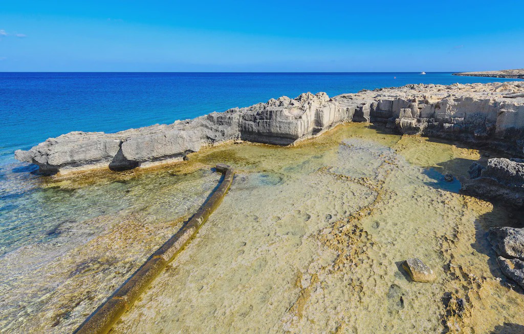 Photo of Outdoor in Protaras