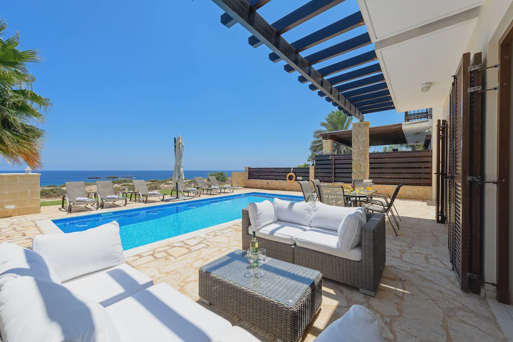 Photo of Outdoor in Protaras