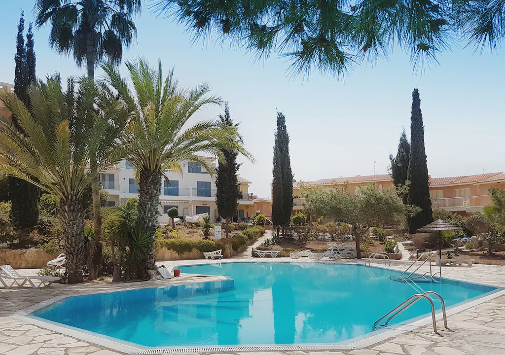 Photo of Outdoor in Paphos
