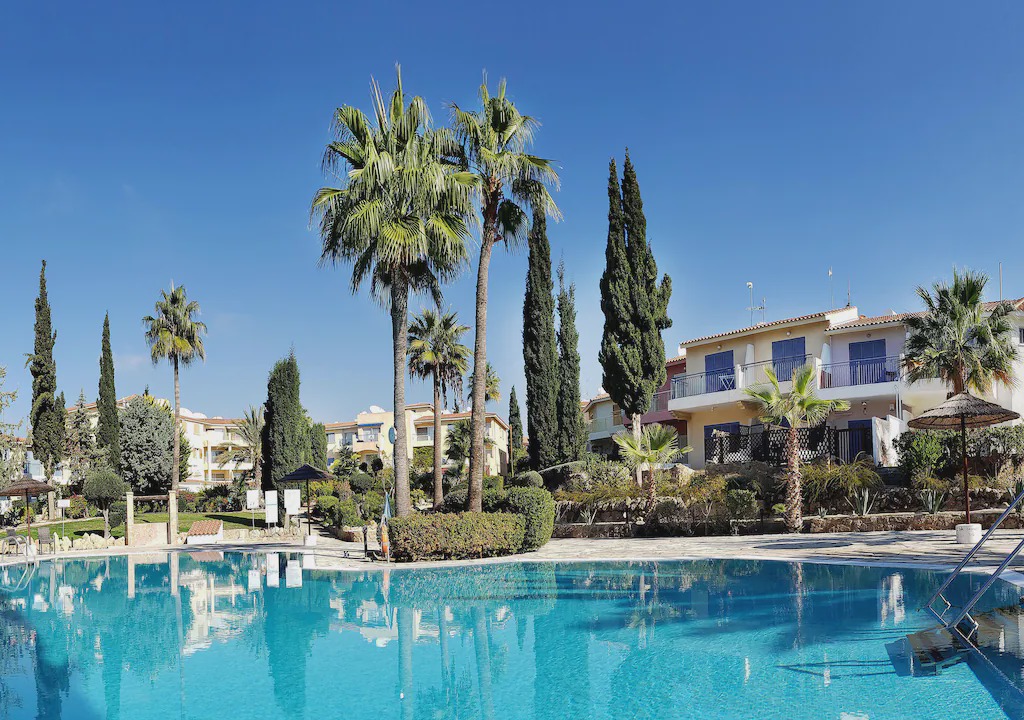Photo of Outdoor in Paphos