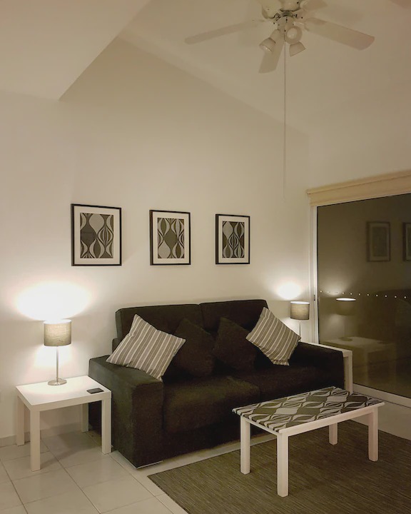 Photo of Livingroom in Paphos