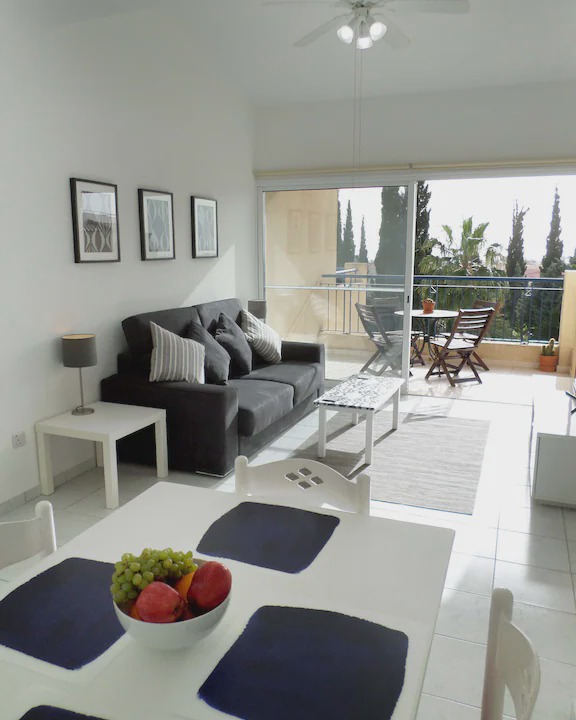 Photo of Livingroom in Paphos