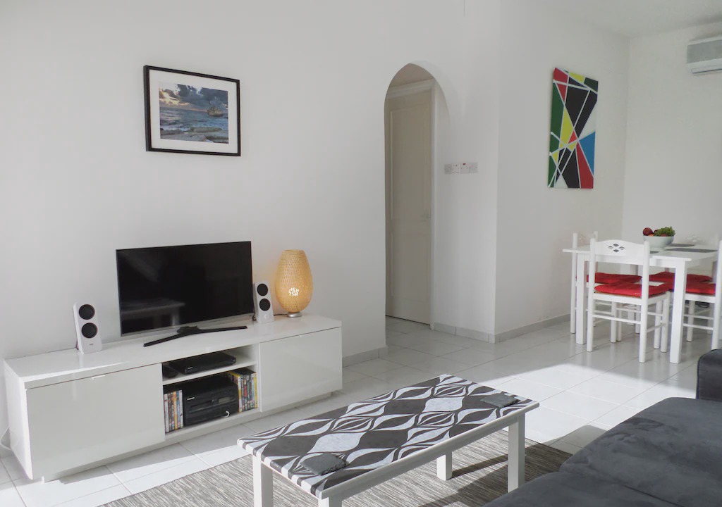 Photo of Livingroom in Paphos