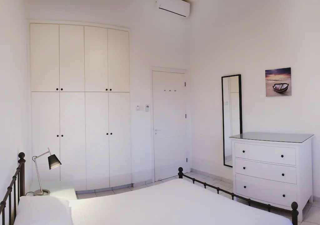 Photo of Bedroom in Paphos