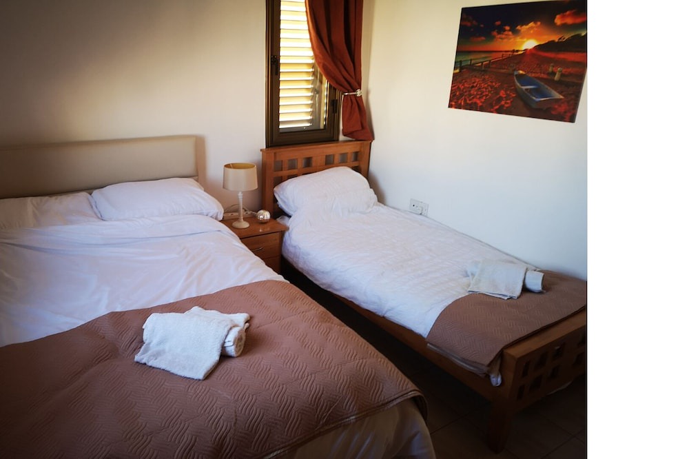Photo of Bedroom in Universal
