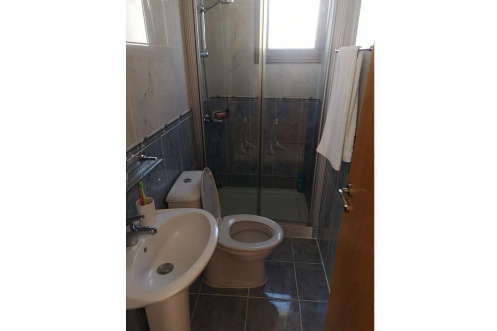 Photo of Bathroom in Universal