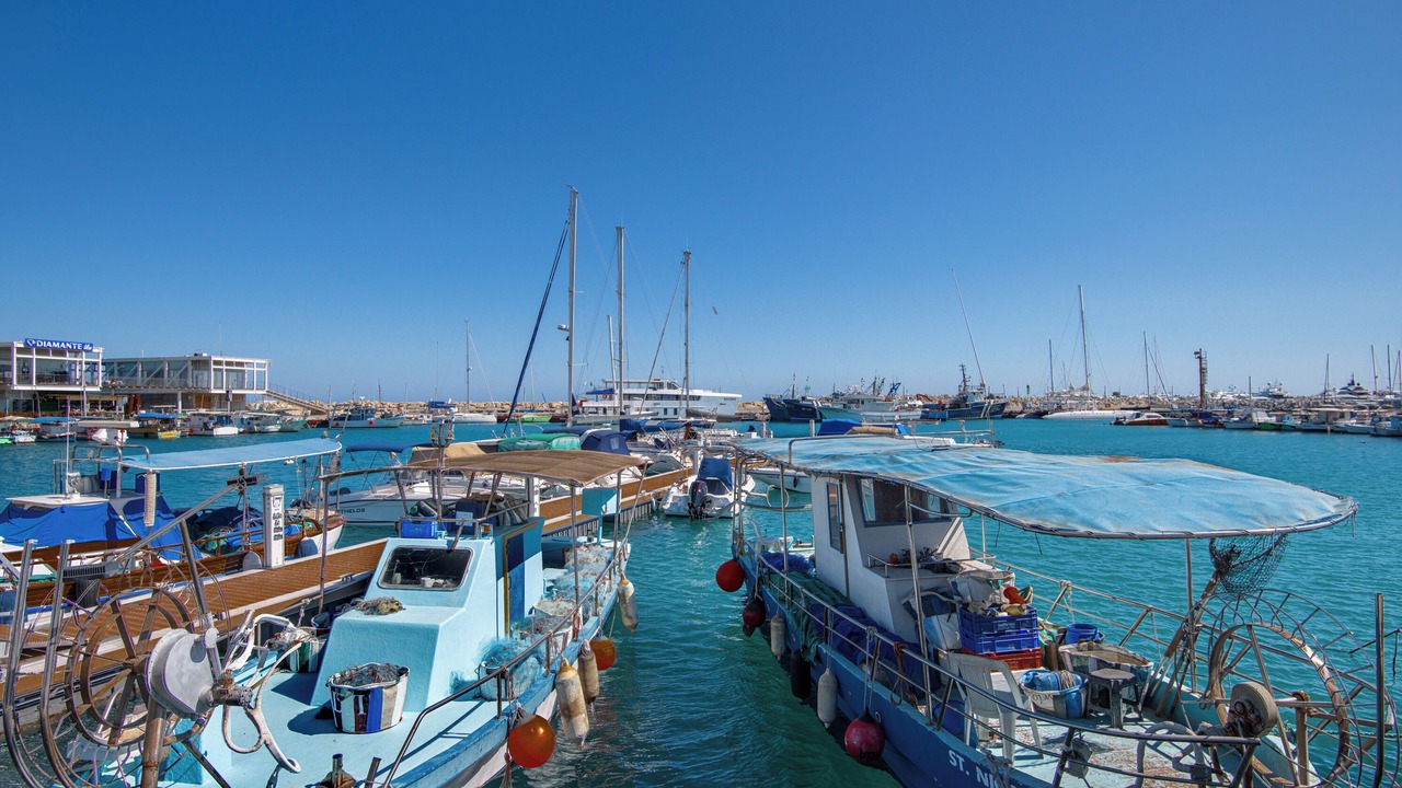 Photo of Patio Balcony in Agios Athanasios