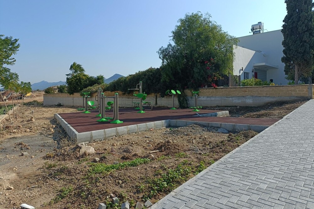 Photo of Outdoor in Kalo Chorio