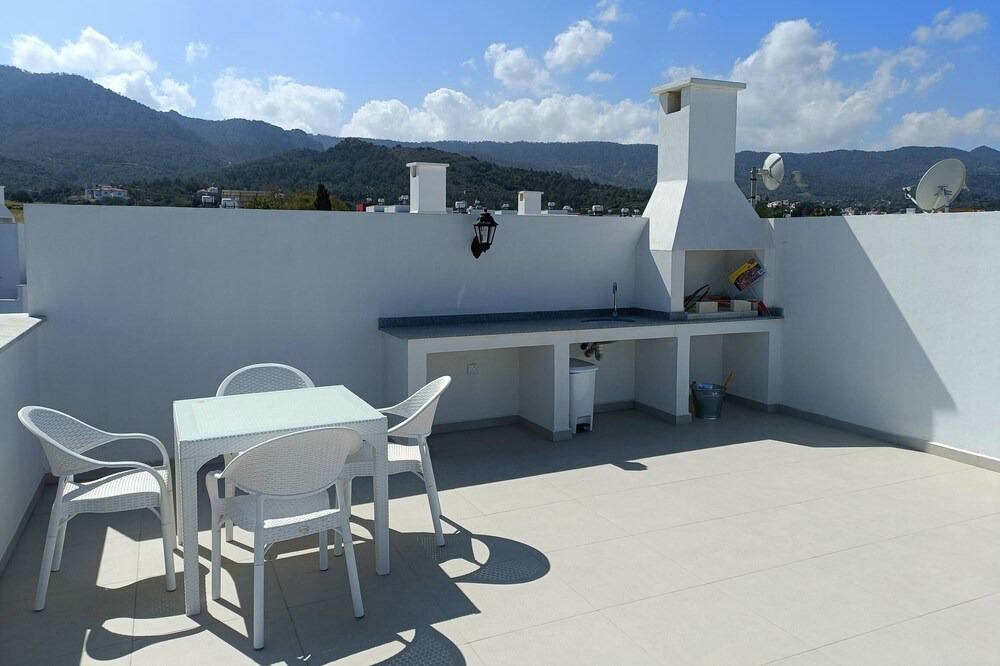 Photo of Patio Balcony in Kalo Chorio