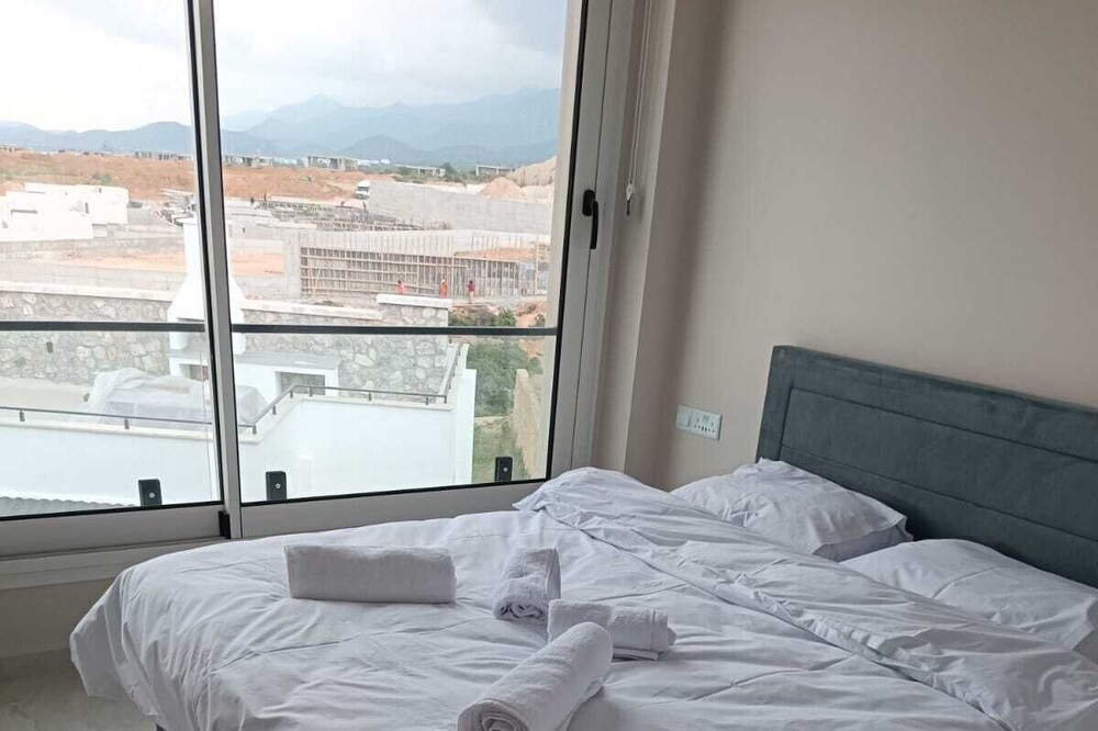 Photo of Bedroom in Kalo Chorio
