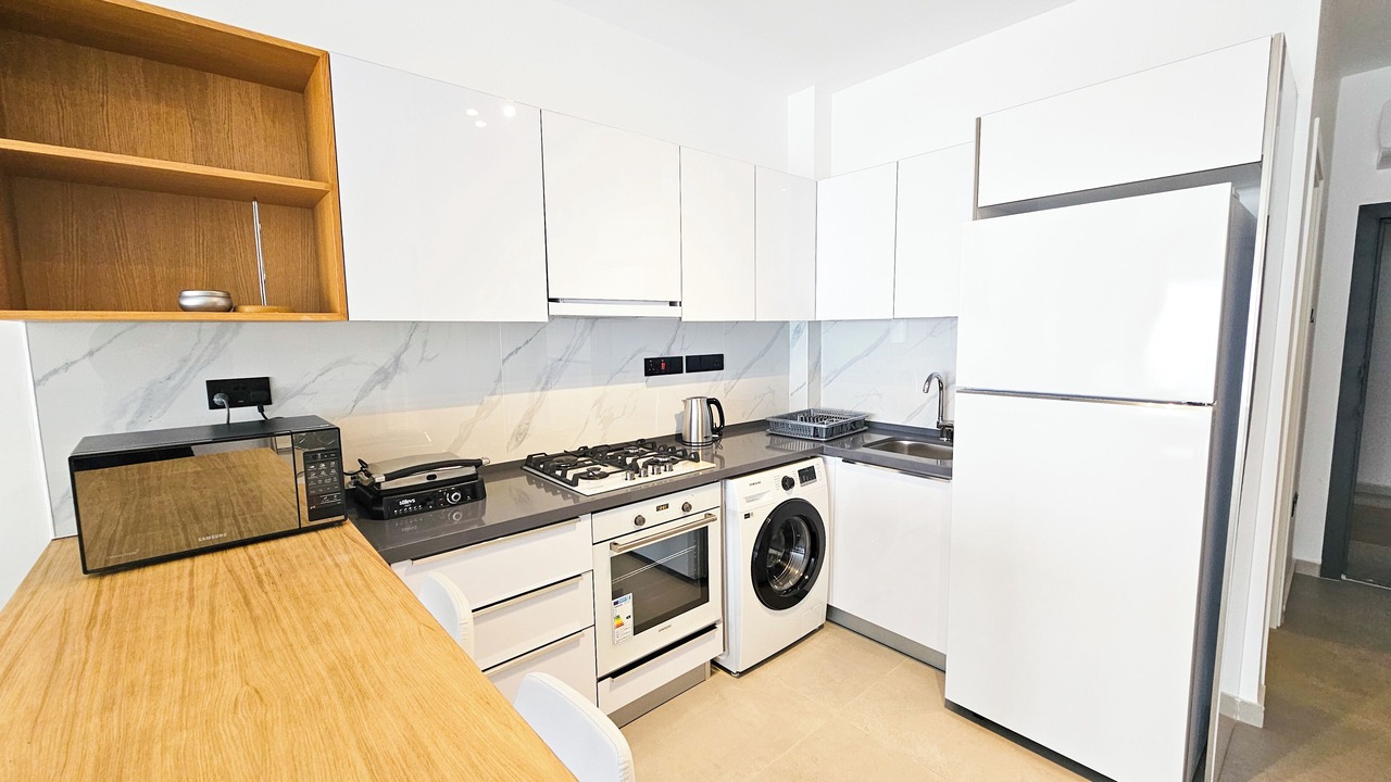 Photo of Kitchen in Dipkarpaz
