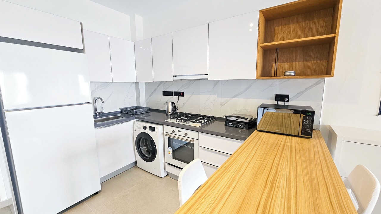 Photo of Kitchen in Dipkarpaz