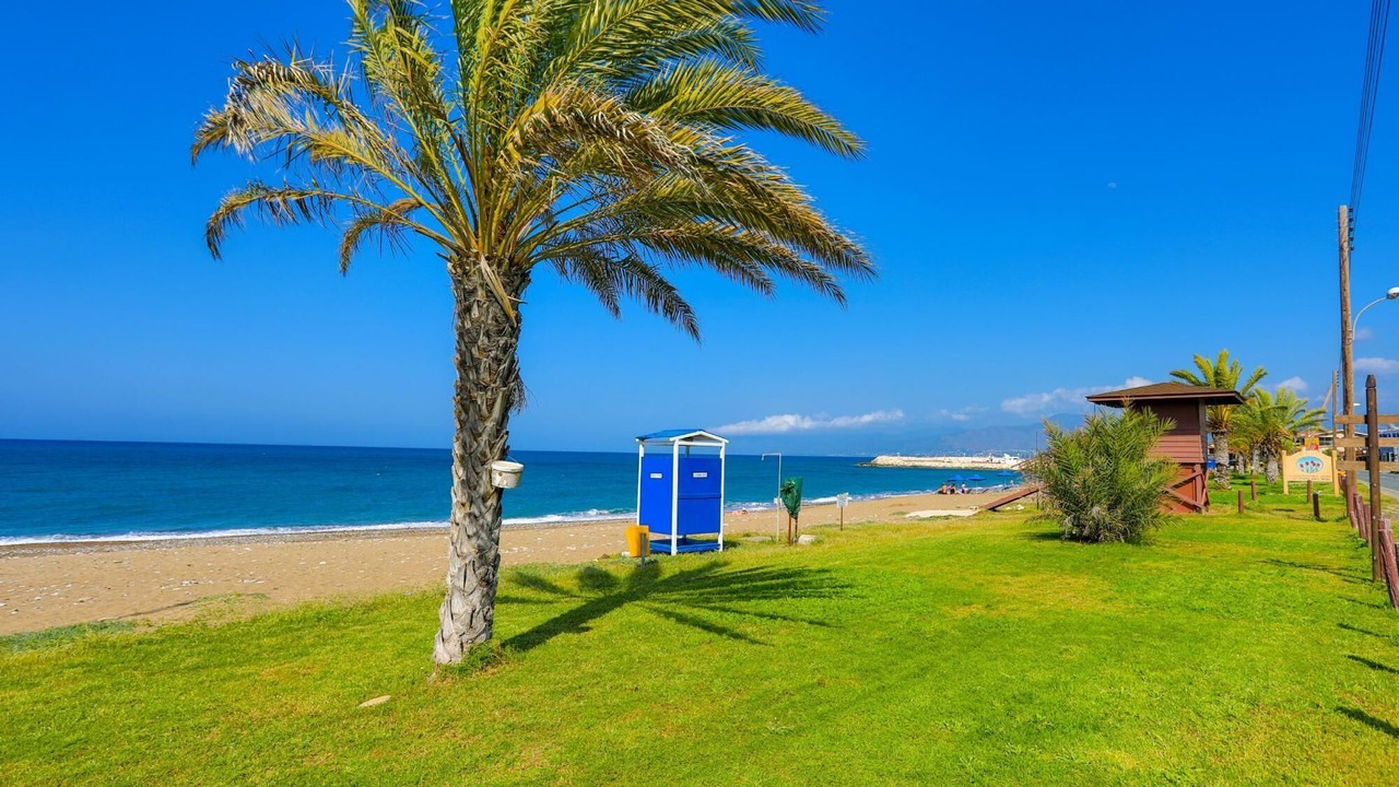 Photo of Outdoor in Meladeia