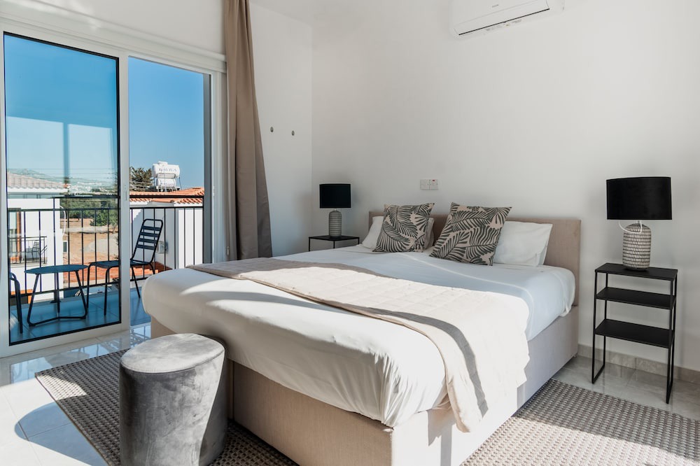 Photo of Bedroom in Tremithousa