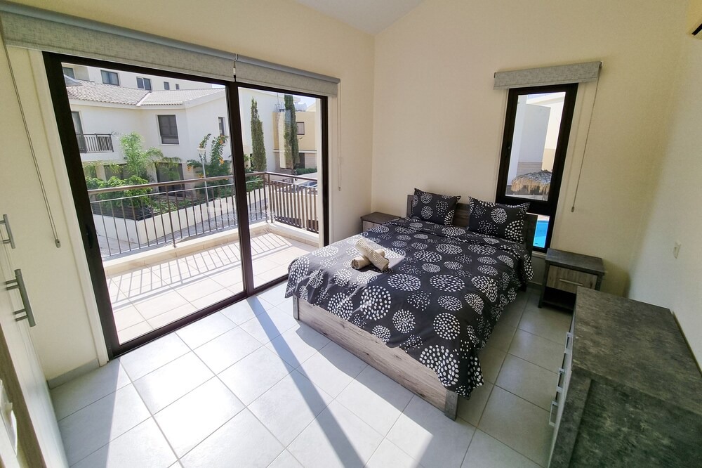 Photo of Bedroom in Tersefanou
