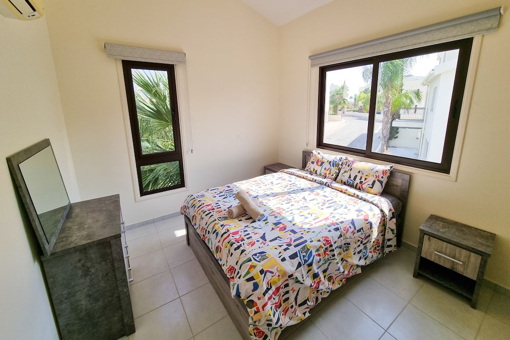 Photo of Bedroom in Tersefanou