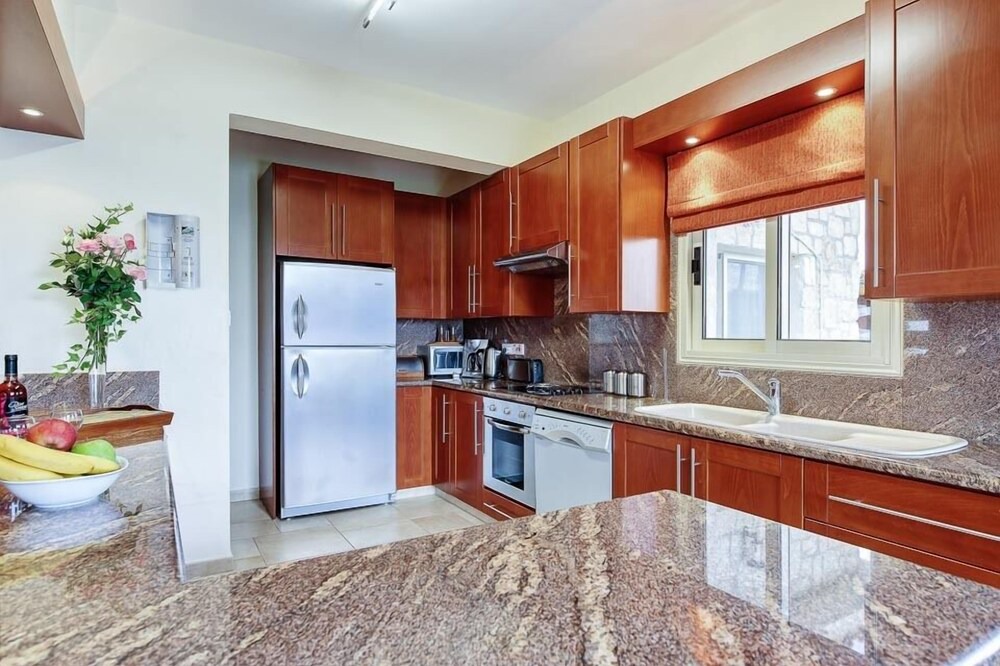 Photo of Kitchen in Latchi