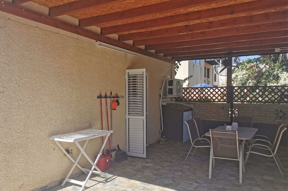 Photo of Patio Balcony in Geroskipou