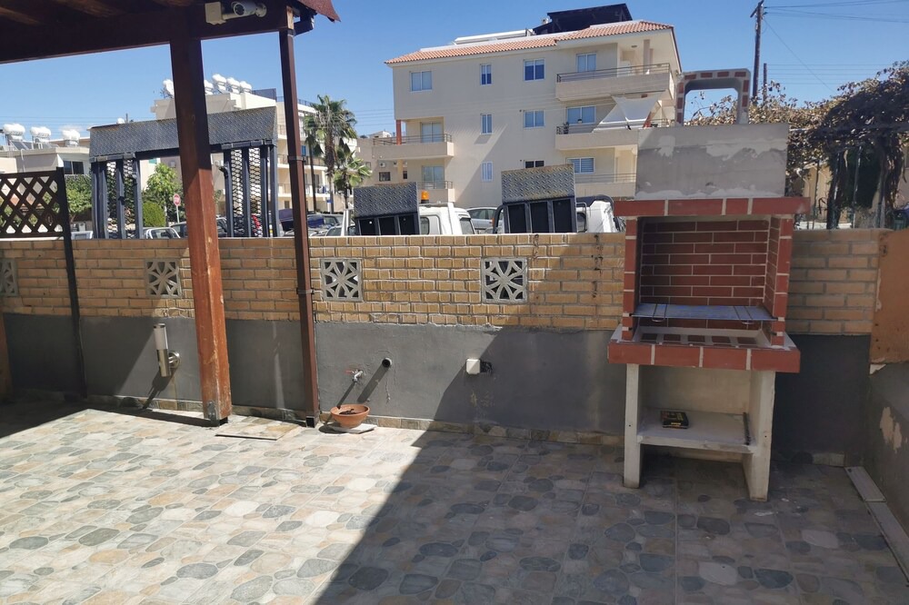 Photo of Patio Balcony in Geroskipou