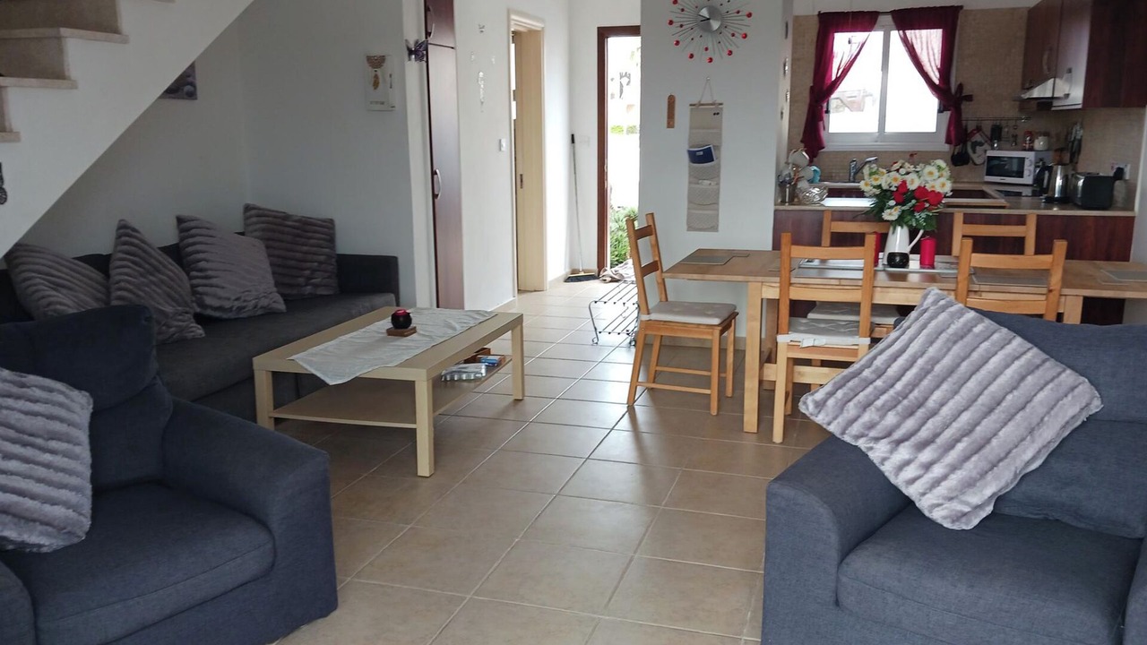 Photo of Livingroom in Mandria