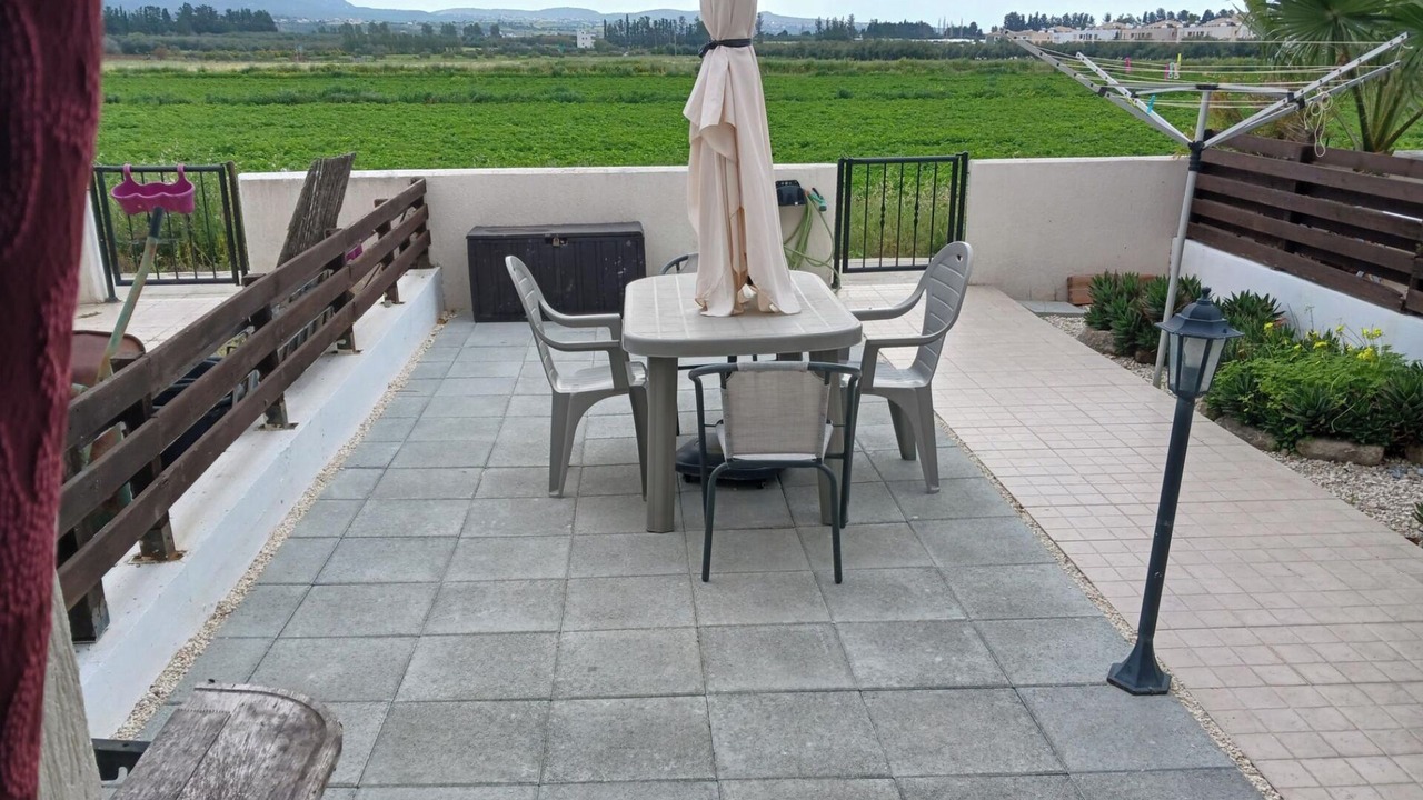 Photo of Outdoor in Mandria