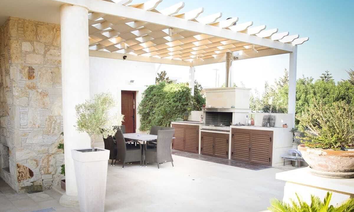 Photo of Outdoor in Mazotos