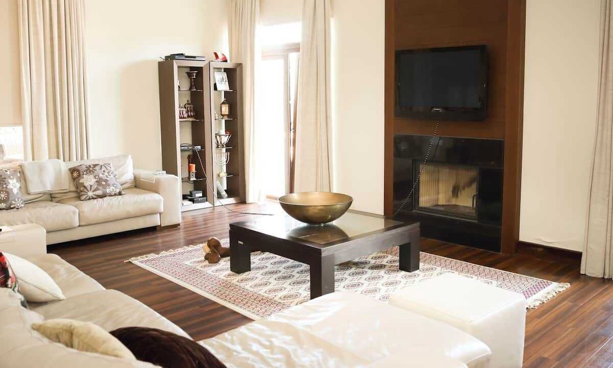 Photo of Livingroom in Mazotos