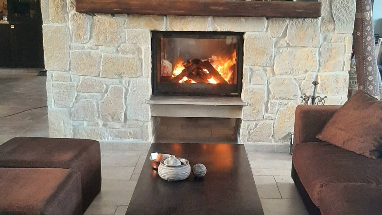 Photo of Livingroom in Stroumpi