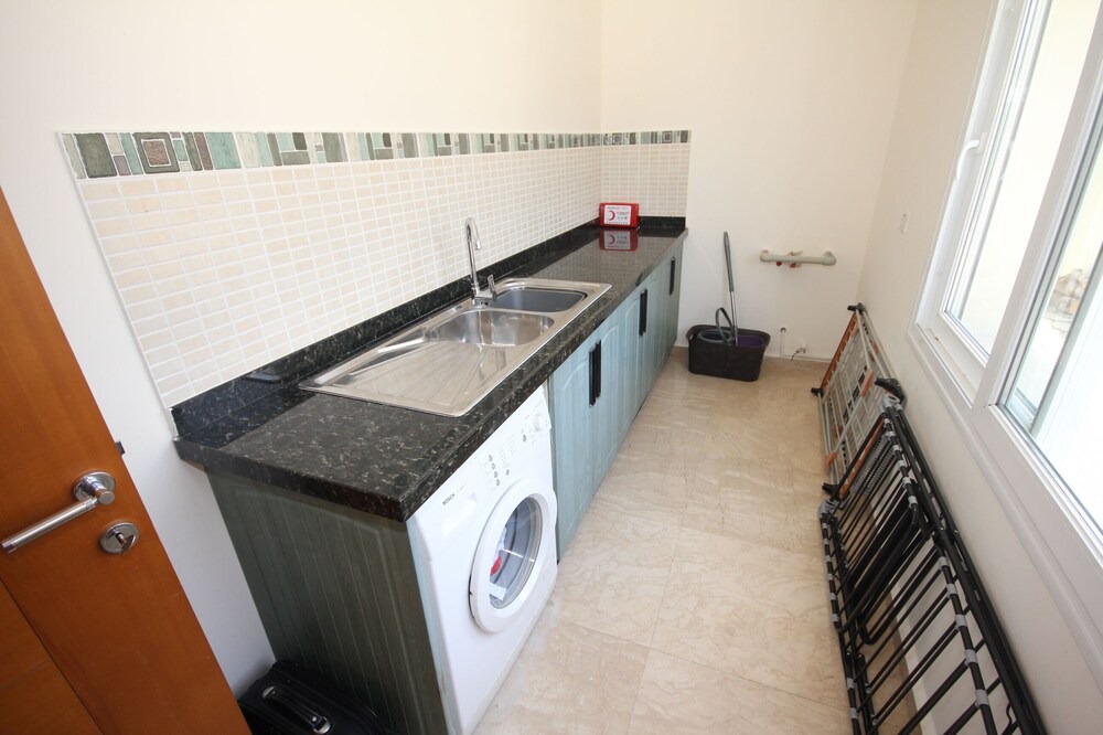Photo of Kitchen in Kyrenia District