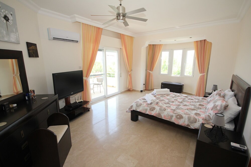 Photo of Bedroom in Kyrenia District