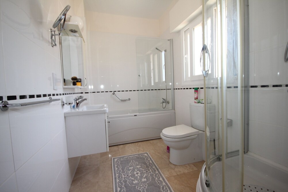 Photo of Bathroom in Kyrenia District