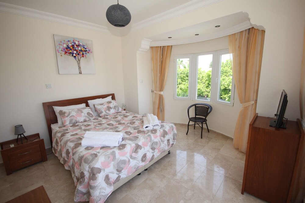Photo of Bedroom in Kyrenia District