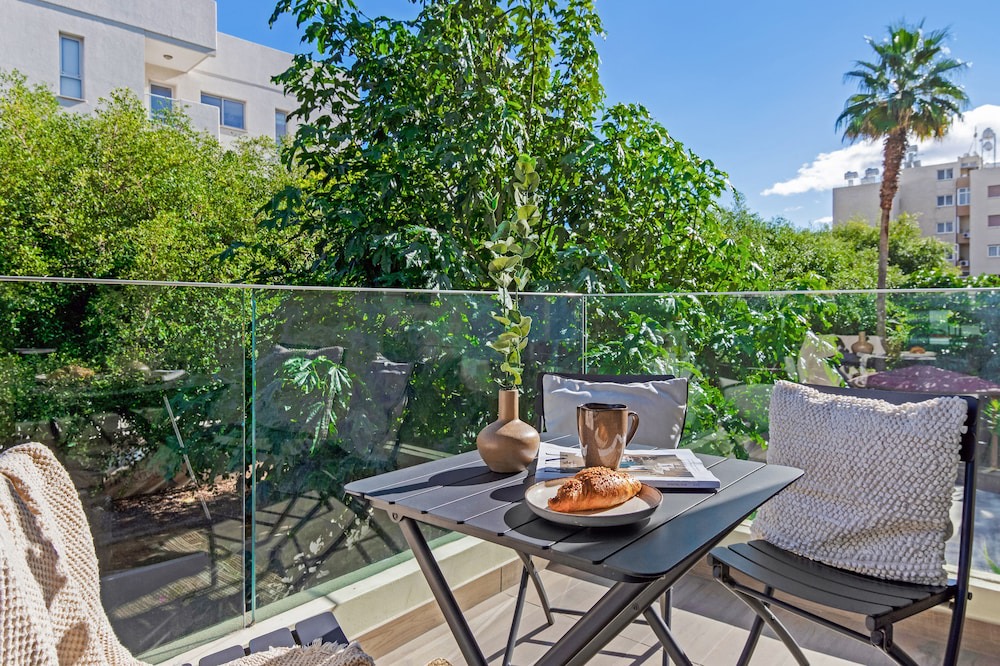 Photo of Outdoor in Potamos tis Germasogeias