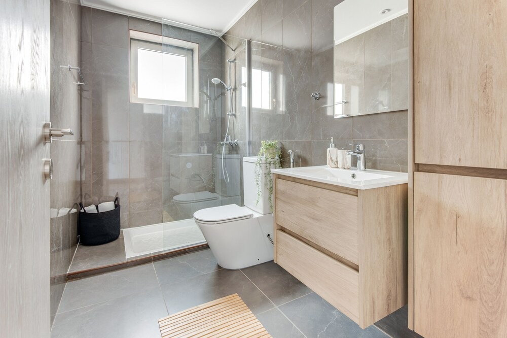Photo of Bathroom in Potamos tis Germasogeias